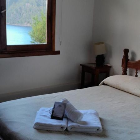 Hotel Angostura Вілья-Ла-Ангостура Екстер'єр фото