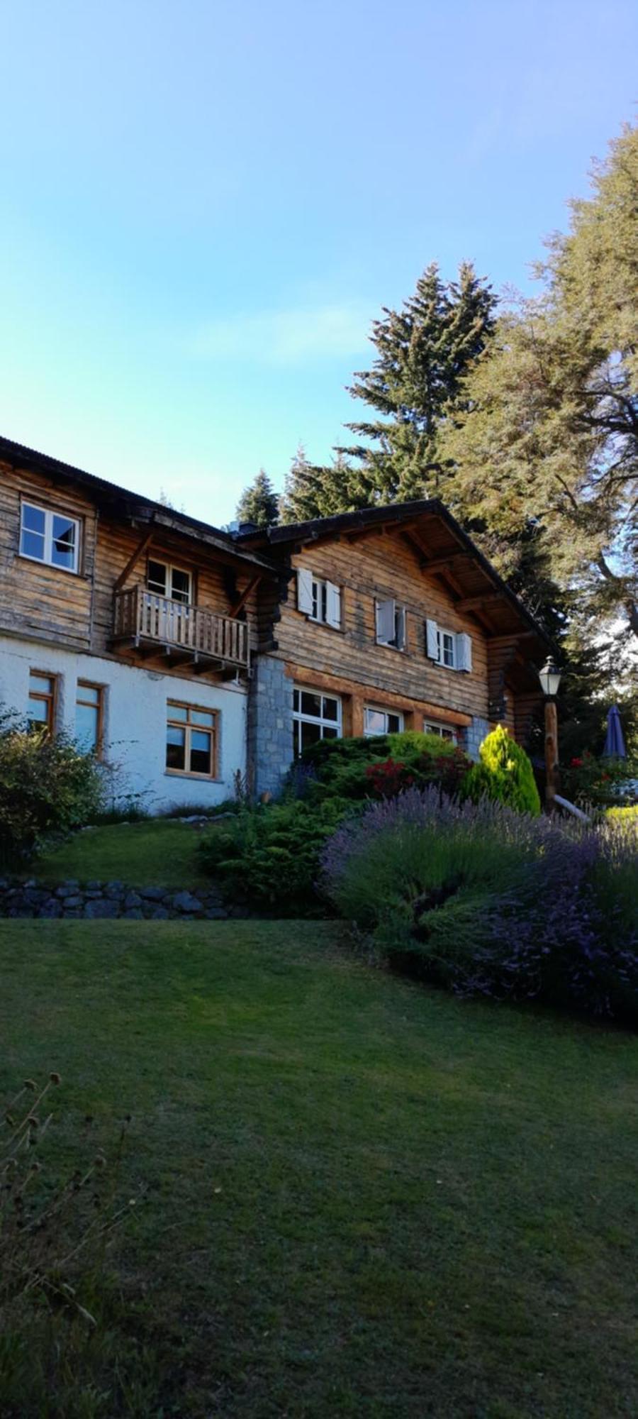 Hotel Angostura Вілья-Ла-Ангостура Екстер'єр фото