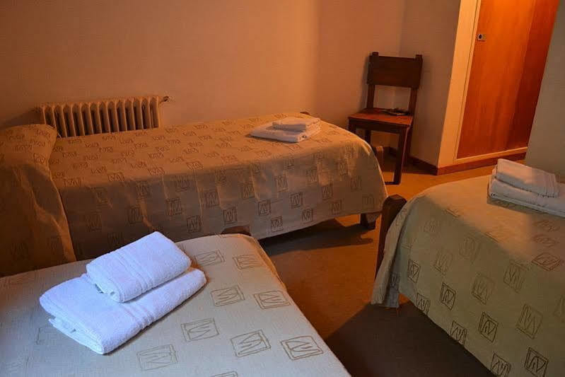 Hotel Angostura Вілья-Ла-Ангостура Екстер'єр фото