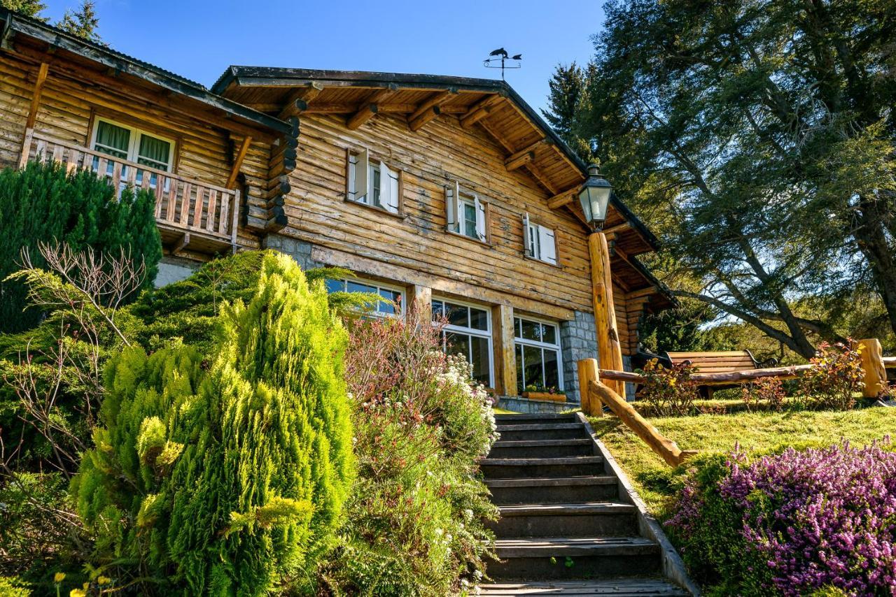 Hotel Angostura Вілья-Ла-Ангостура Екстер'єр фото